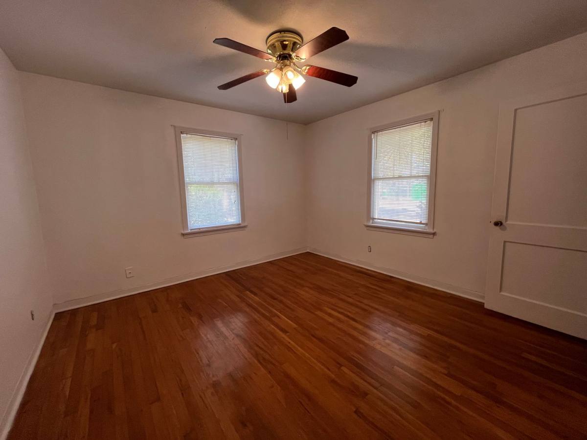 House for rent at 307 Parshley St, Live Oak, FL 32064