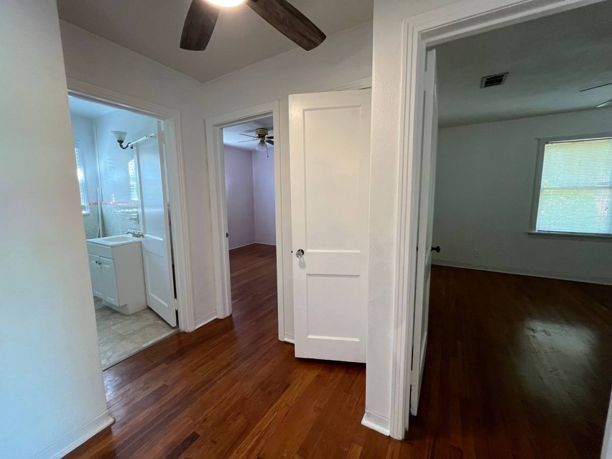 House for rent at 307 Parshley St, Live Oak, FL 32064