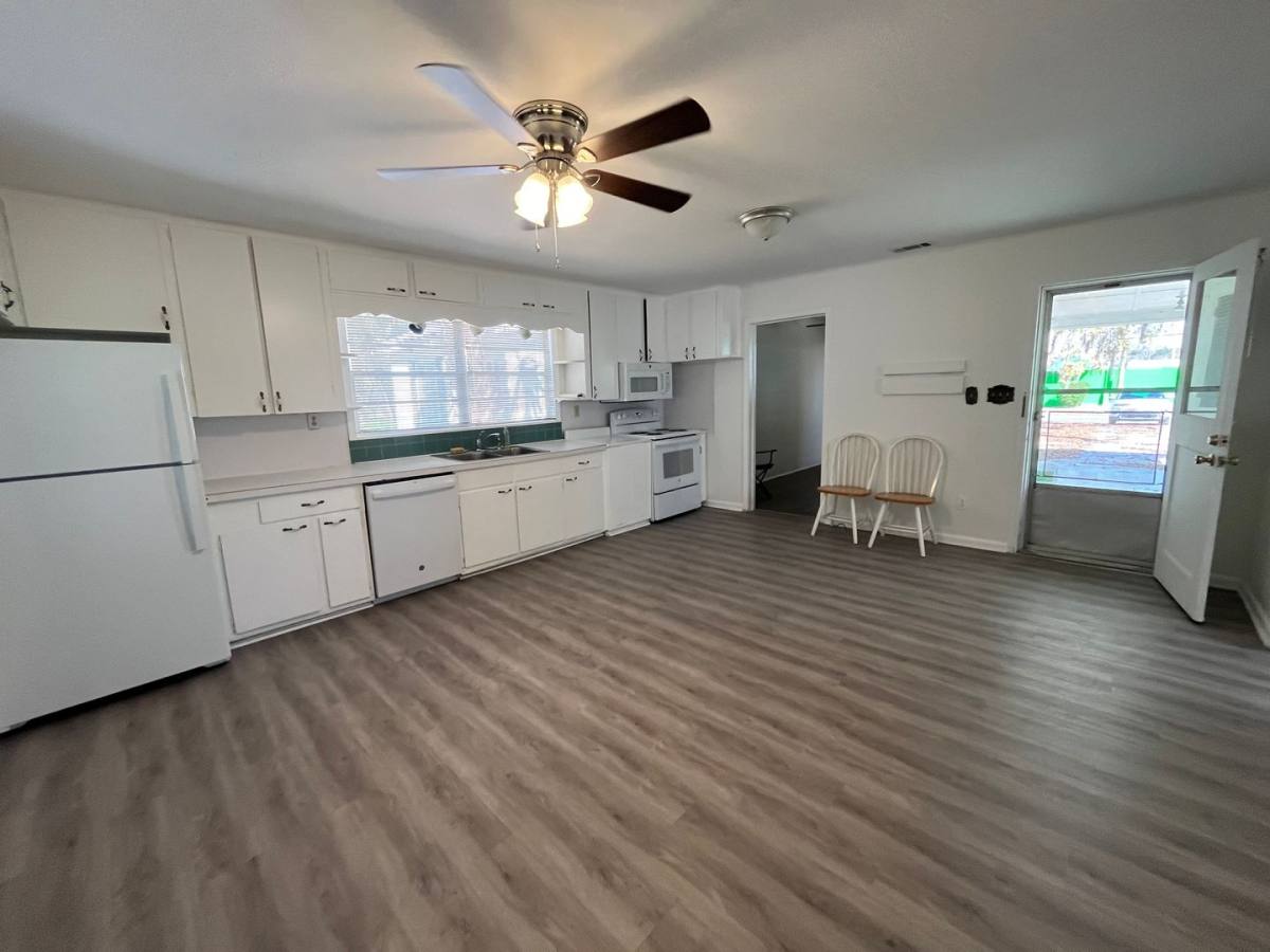 House for rent at 307 Parshley St, Live Oak, FL 32064