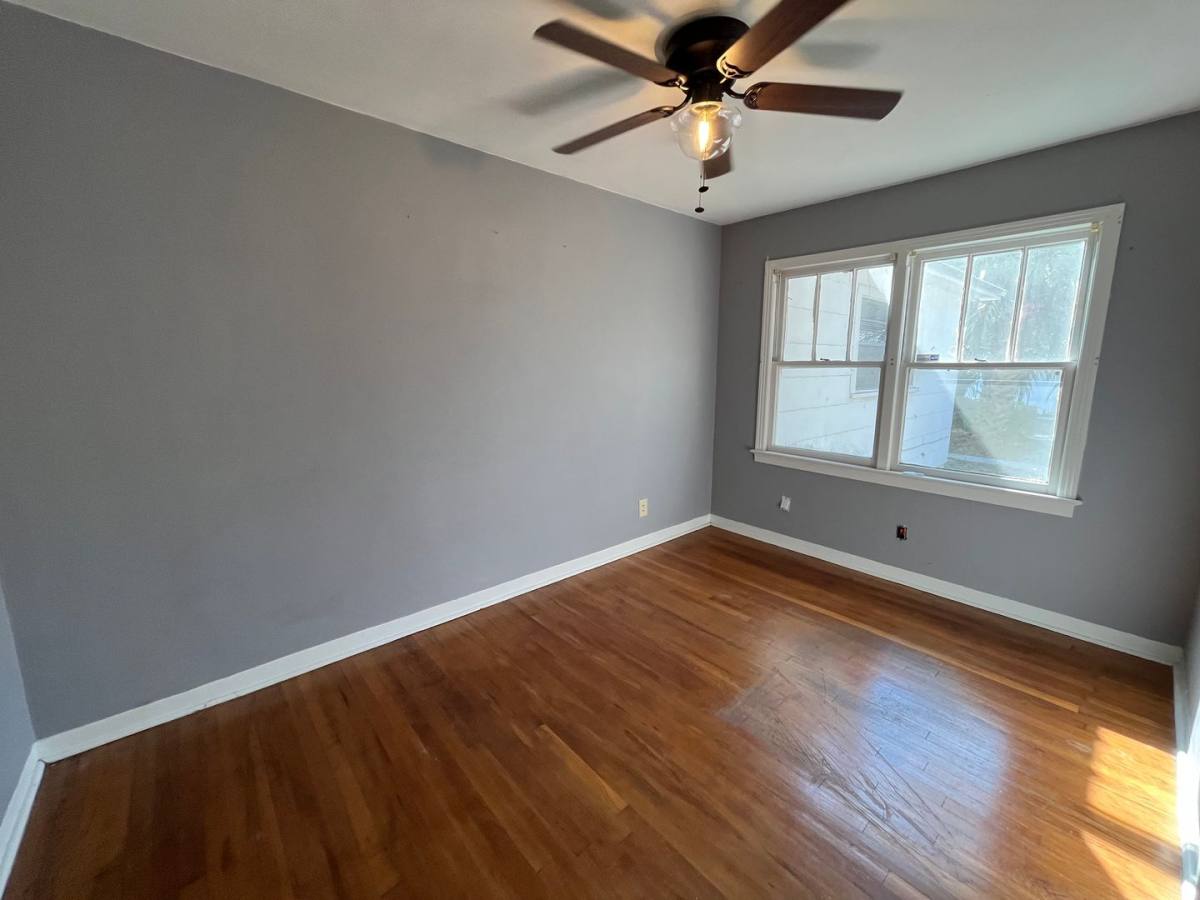 House for rent at 307 Parshley St, Live Oak, FL 32064