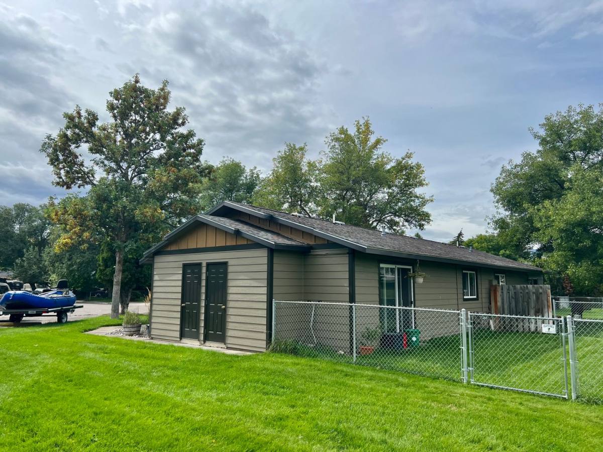 Apartment for rent at 117 Mission Court, Missoula, MT 59803