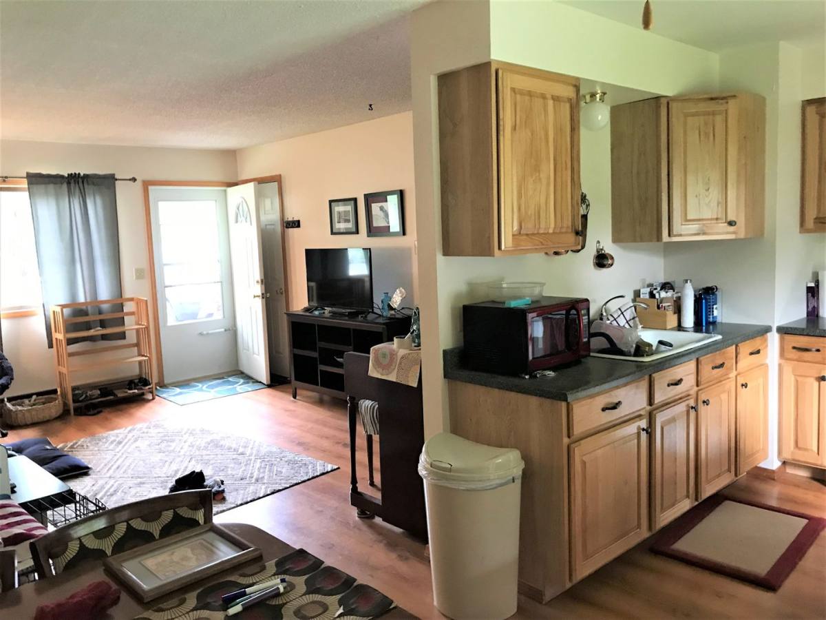 Apartment for rent at 117 Mission Court, Missoula, MT 59803