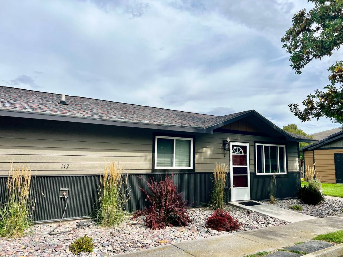 Apartment for rent at 117 Mission Court, Missoula, MT 59803