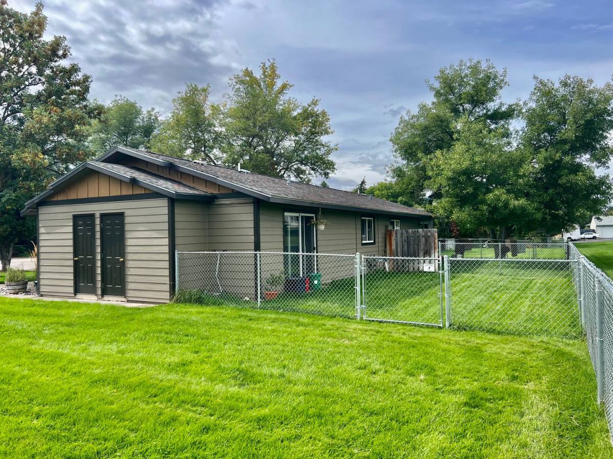 Apartment for rent at 117 Mission Court, Missoula, MT 59803
