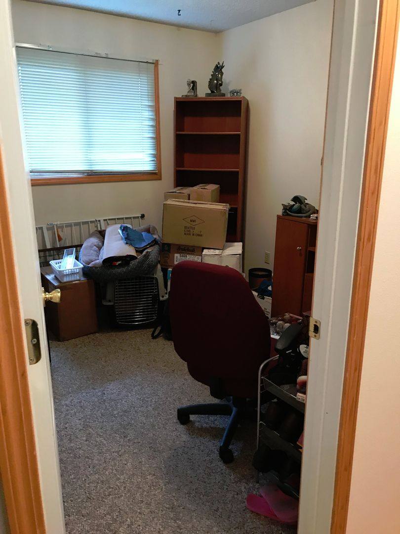 Apartment for rent at 117 Mission Court, Missoula, MT 59803