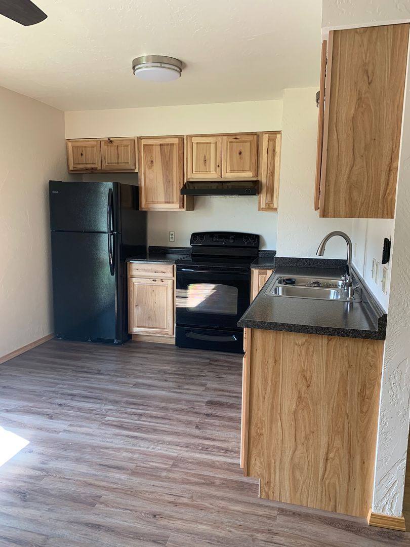 Apartment for rent at 100 Mission Court, Missoula, MT 59801