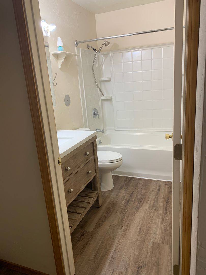 Apartment for rent at 100 Mission Court, Missoula, MT 59801