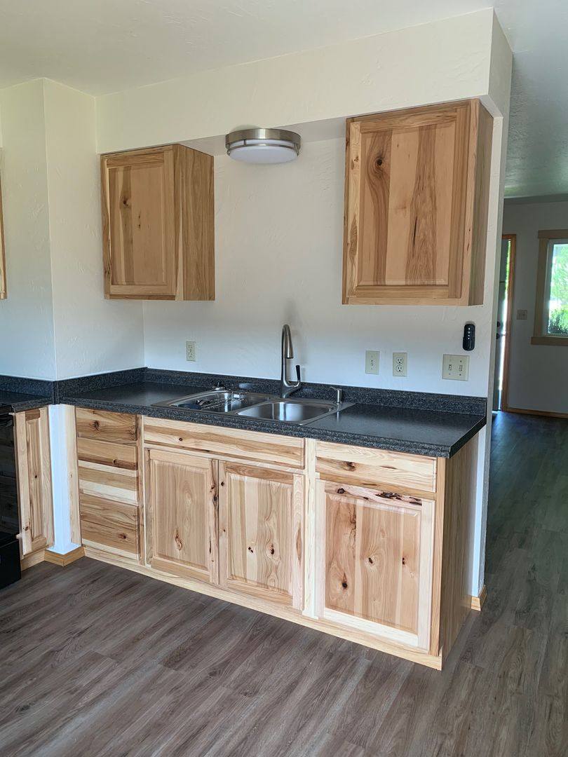 Apartment for rent at 100 Mission Court, Missoula, MT 59801
