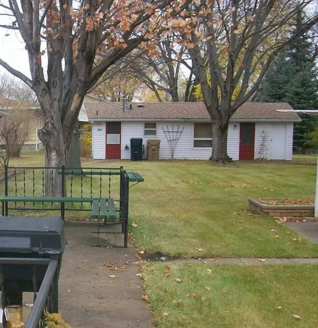 House for rent at 179 8th St NE, Watertown, SD 57201