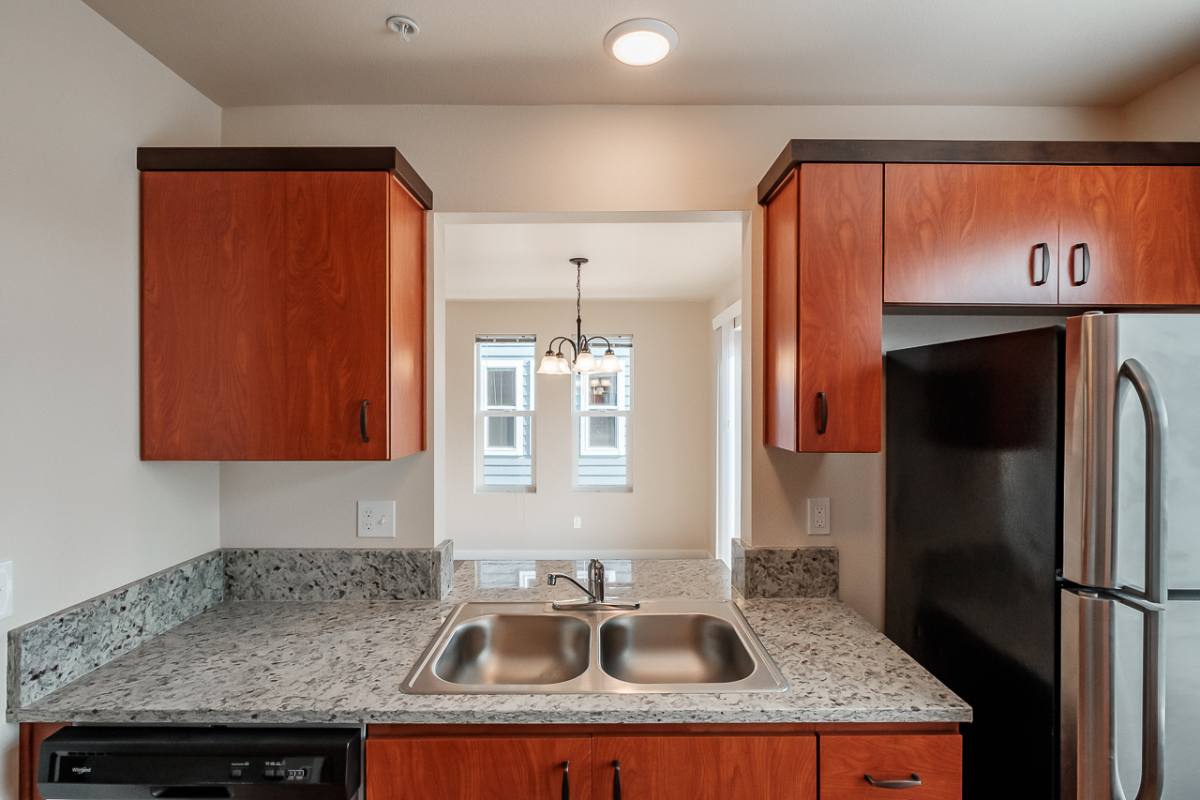 Townhouse for rent at 125 SE Goodnight Ave, Corvallis, OR 97333