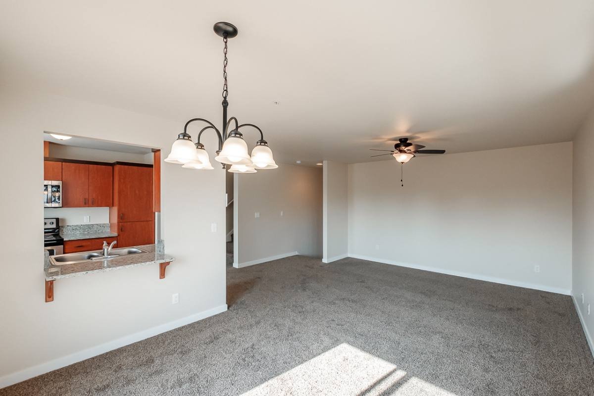 Townhouse for rent at 125 SE Goodnight Ave, Corvallis, OR 97333