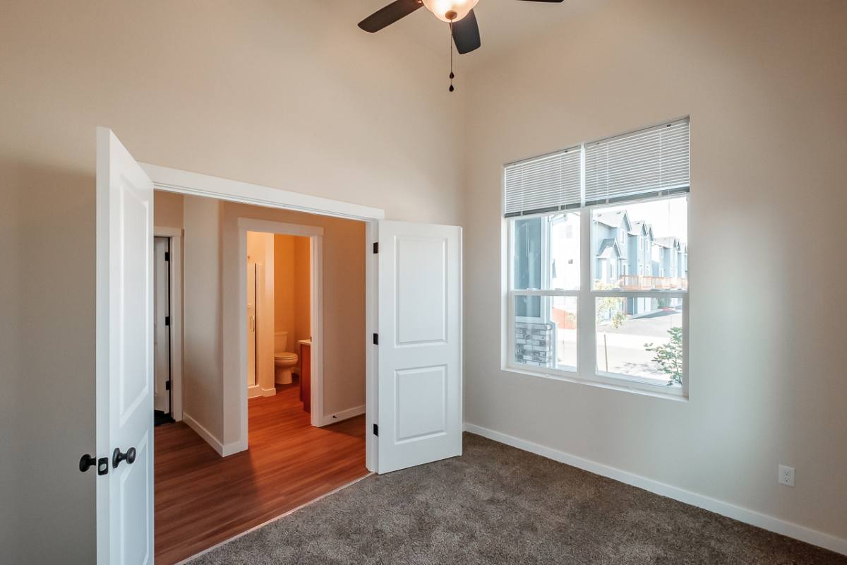 Townhouse for rent at 125 SE Goodnight Ave, Corvallis, OR 97333