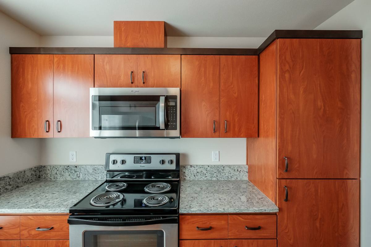 Townhouse for rent at 125 SE Goodnight Ave, Corvallis, OR 97333