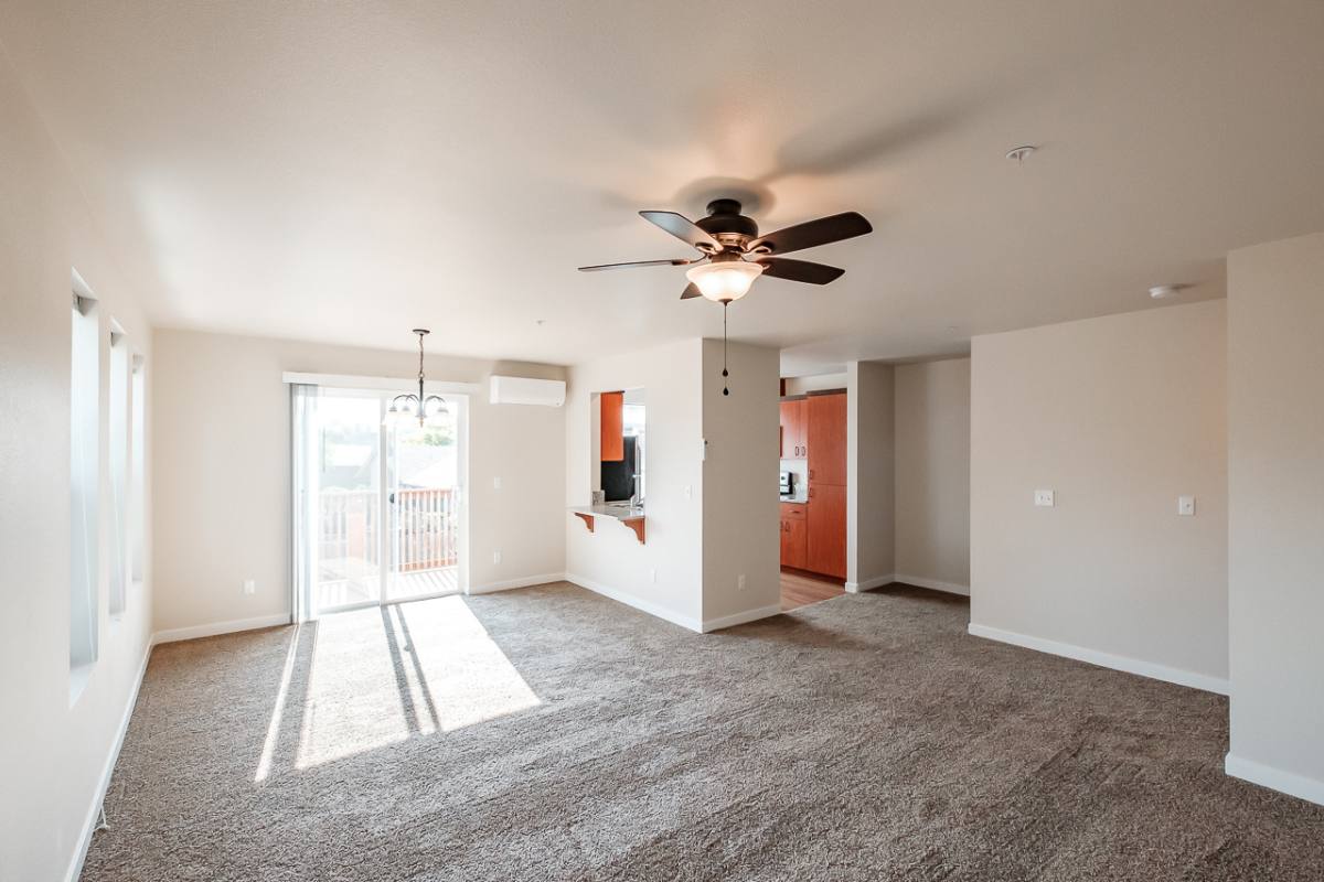 Townhouse for rent at 125 SE Goodnight Ave, Corvallis, OR 97333