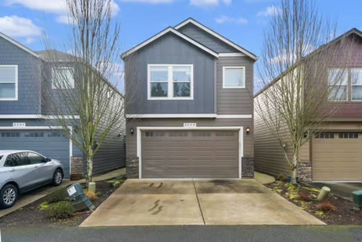 House for rent at 2613 NE 131st Court, Vancouver, WA 98684