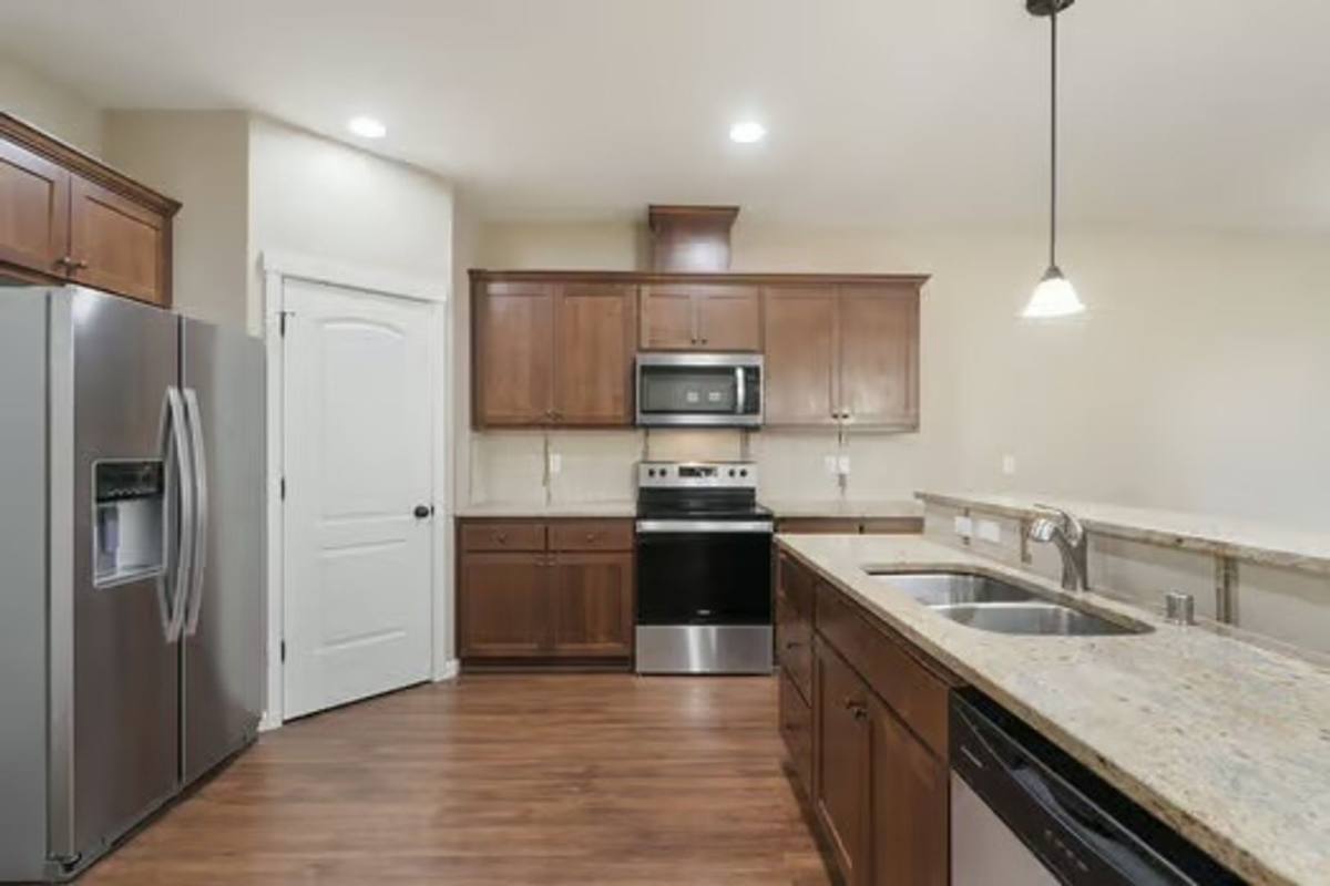 House for rent at 2613 NE 131st Court, Vancouver, WA 98684