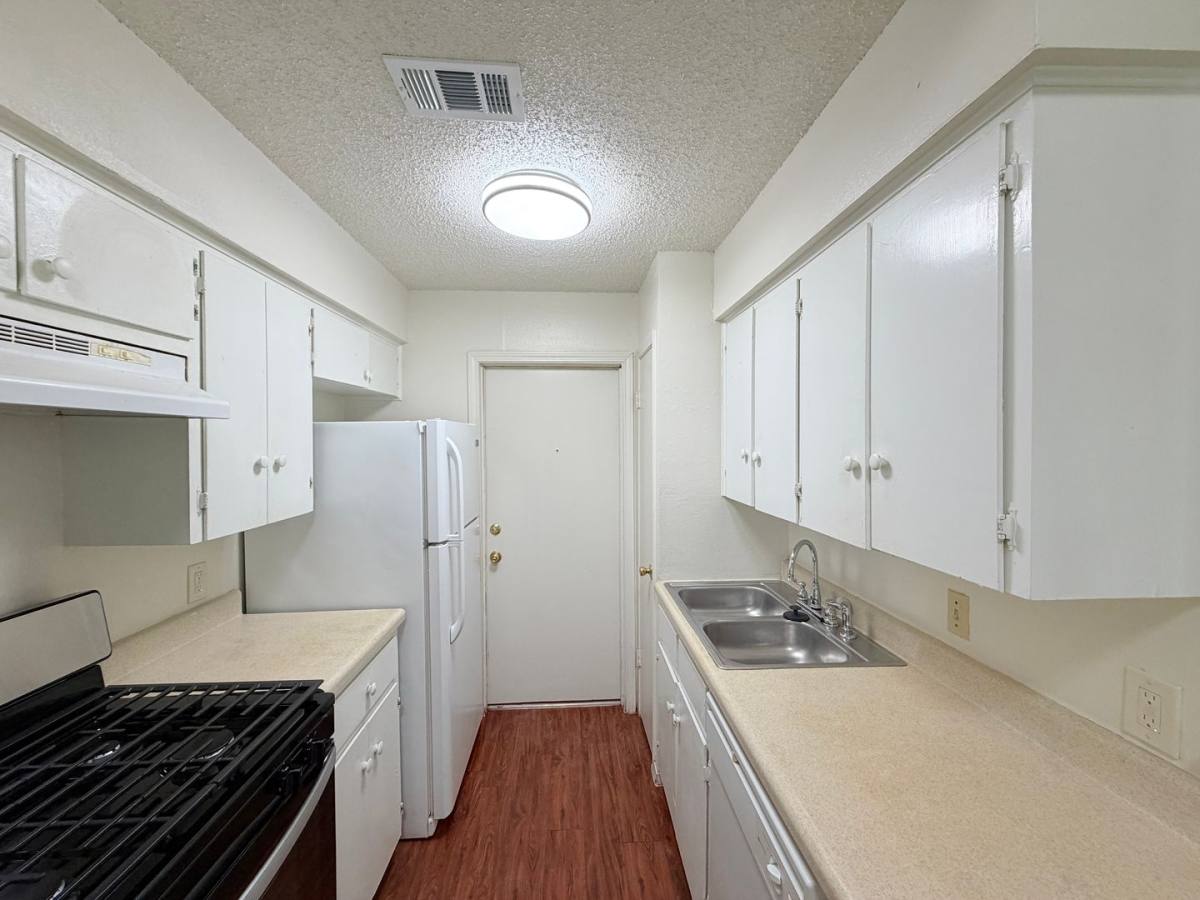 House for rent at 5206 Village Trail, Austin, TX 78744