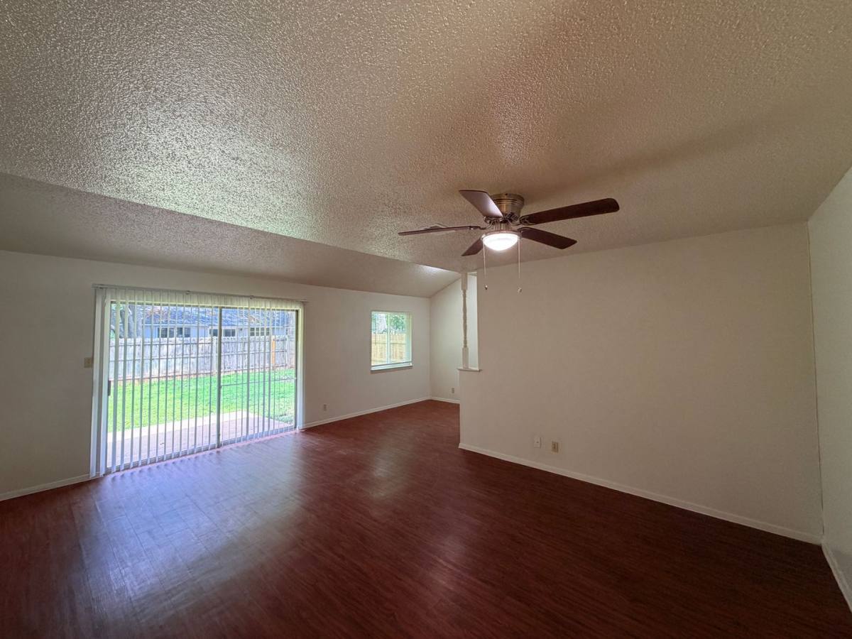 House for rent at 5206 Village Trail, Austin, TX 78744