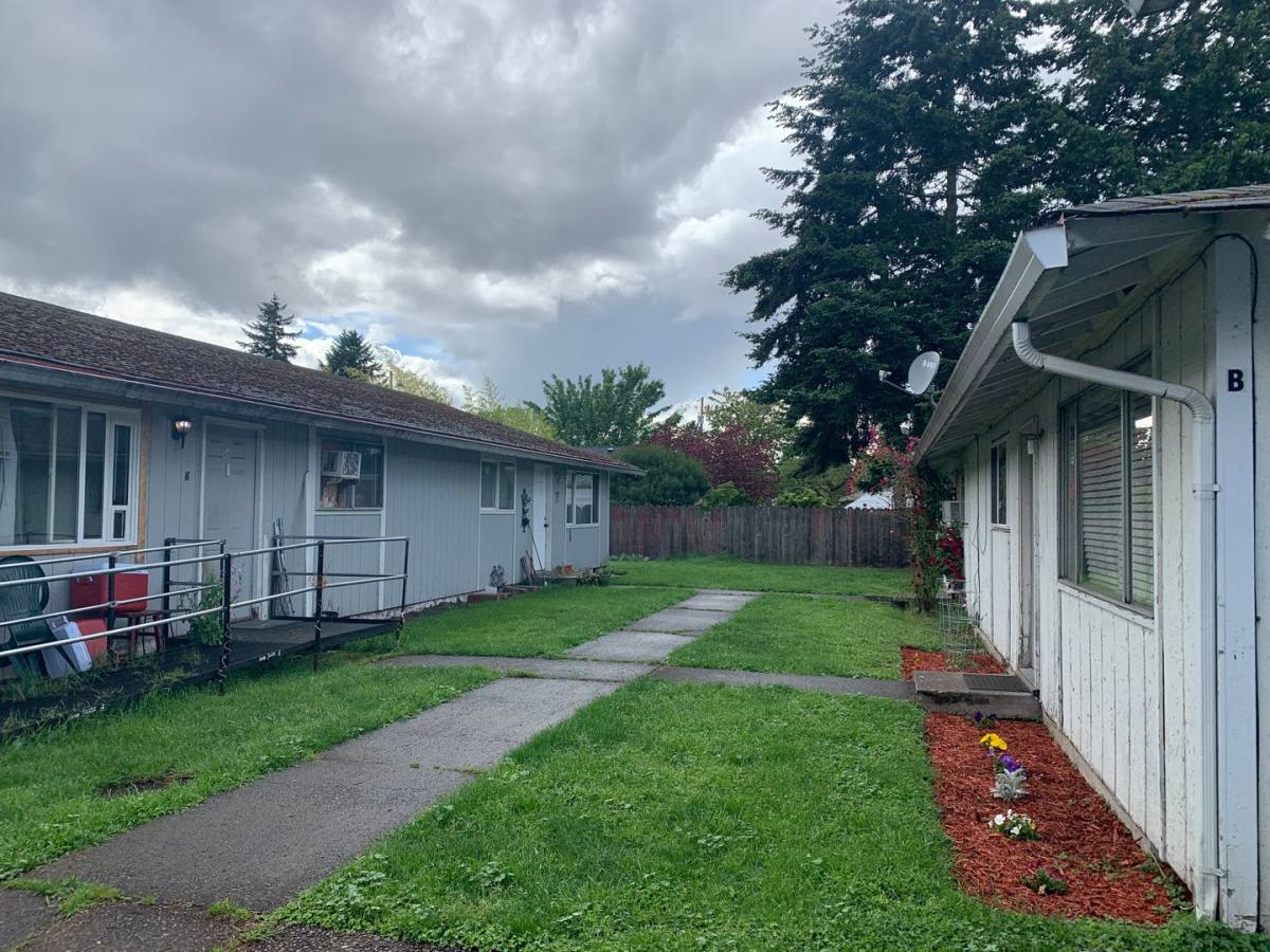Apartment for rent at 2212 Carlson Rd, Vancouver, WA 98661