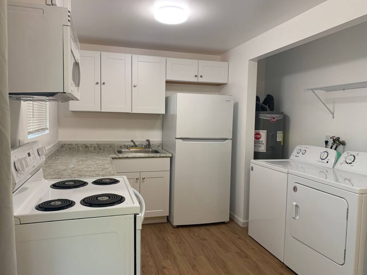 Apartment for rent at 2212 Carlson Rd, Vancouver, WA 98661
