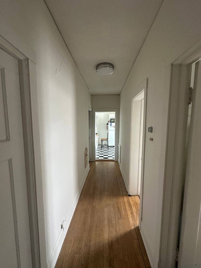 Apartment for rent at 2523-29 E Webster Place, Milwaukee, WI 53211