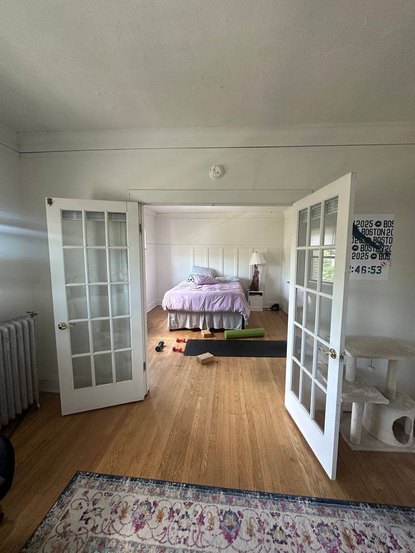 Apartment for rent at 2523-29 E Webster Place, Milwaukee, WI 53211