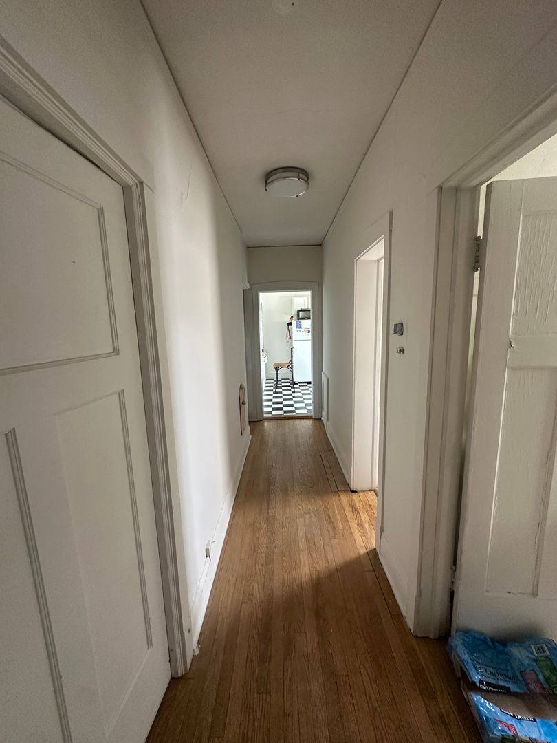 Apartment for rent at 2523-29 E Webster Place, Milwaukee, WI 53211