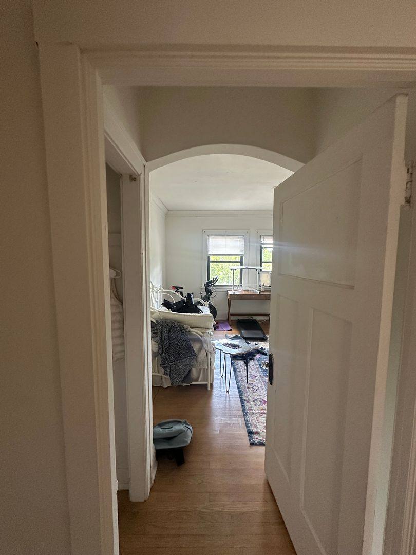Apartment for rent at 2523-29 E Webster Place, Milwaukee, WI 53211