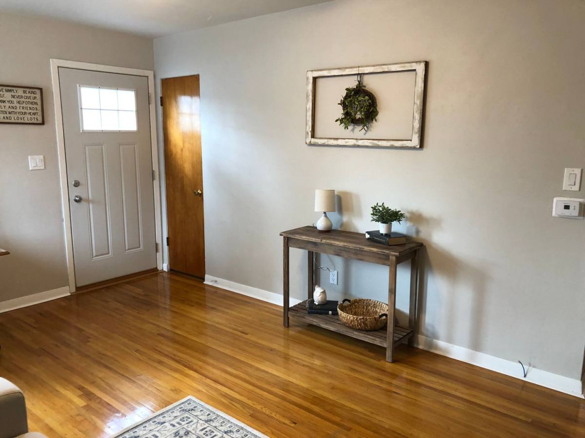 House for rent at 1607 Plymouth Ave, Waterloo, IA 50702