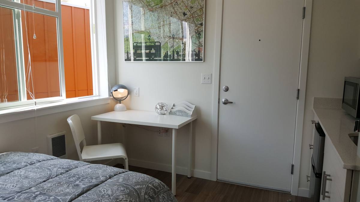 Apartment for rent at 900 NE Ravenna Blvd, Seattle, WA 98115