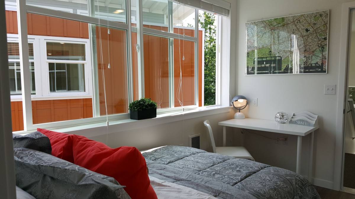 Apartment for rent at 900 NE Ravenna Blvd, Seattle, WA 98115