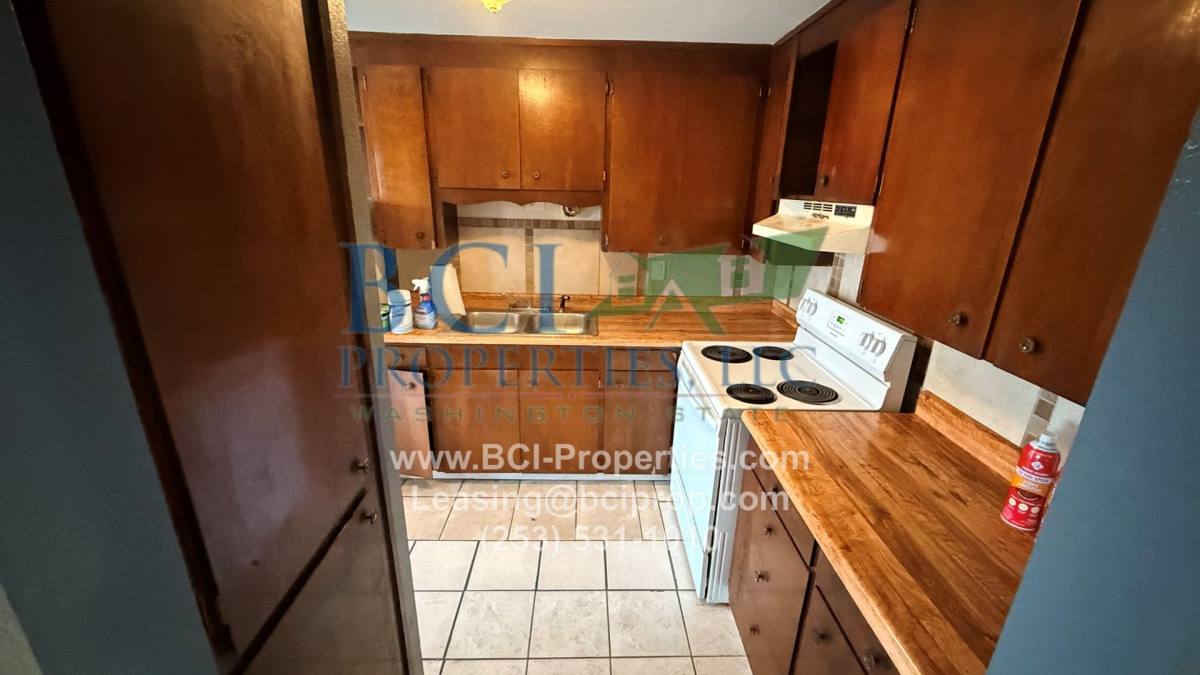 Apartment for rent at 3415-92nd St S, Lakewood, WA 98499