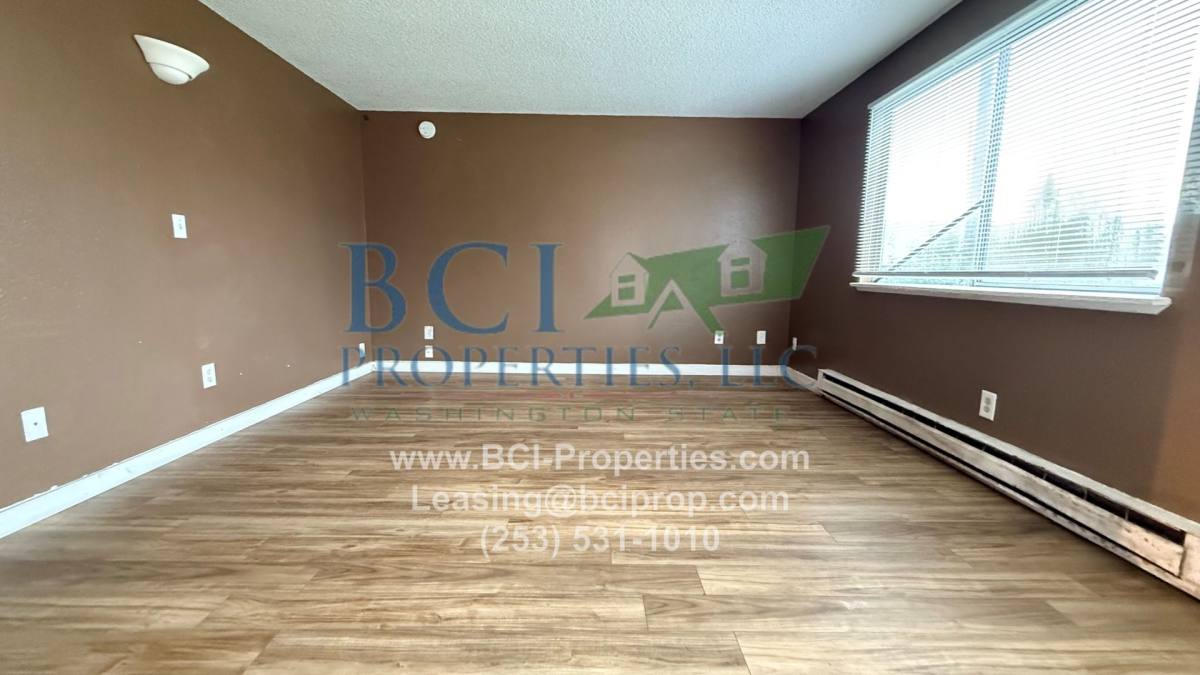 Apartment for rent at 3415-92nd St S, Lakewood, WA 98499