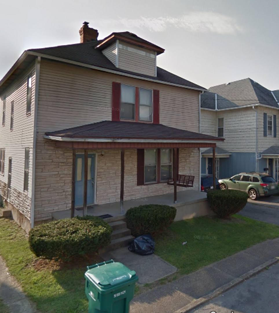House for rent at 124 Hall St, Clarksburg, WV 26301