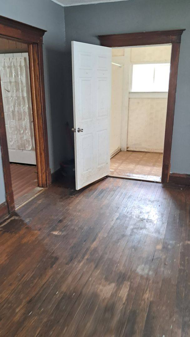 House for rent at 124 Hall St, Clarksburg, WV 26301