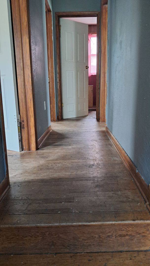 House for rent at 124 Hall St, Clarksburg, WV 26301