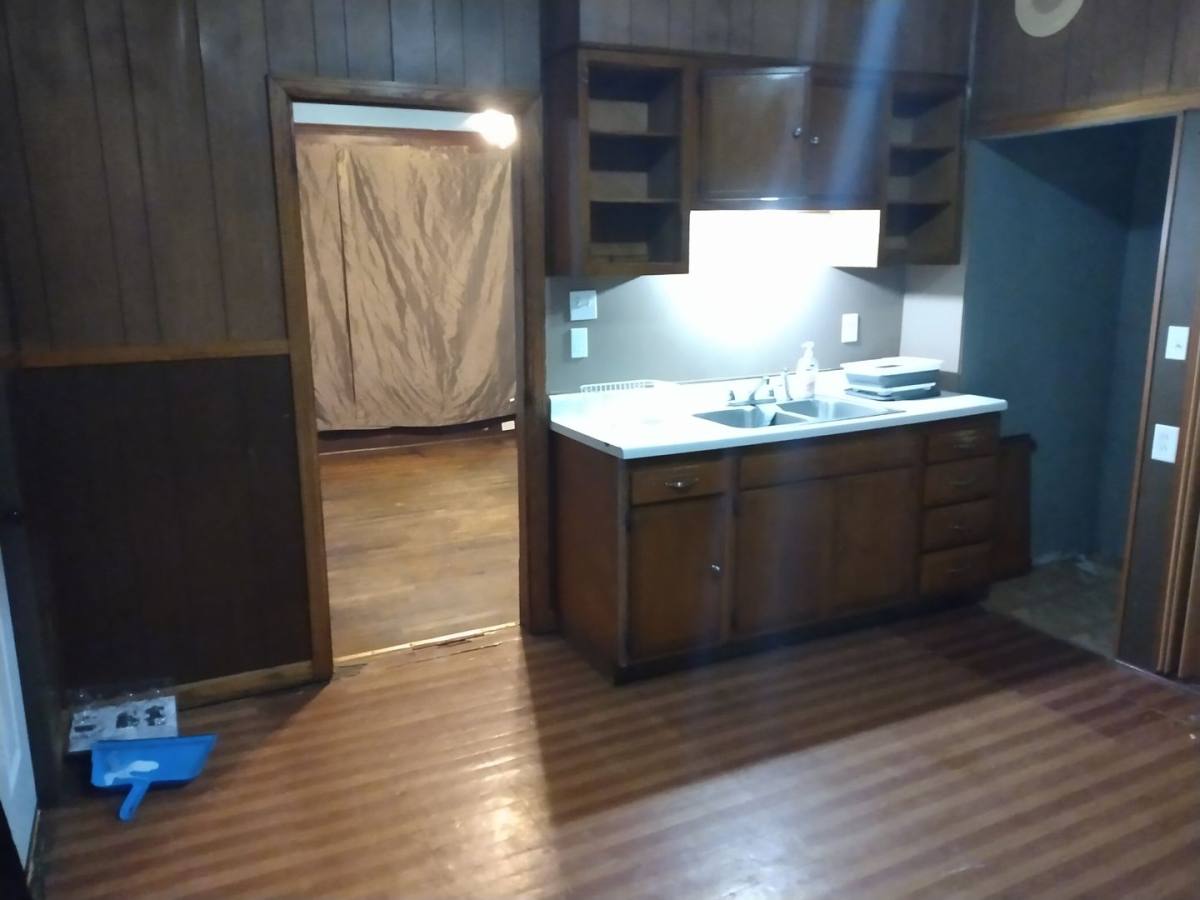 House for rent at 124 Hall St, Clarksburg, WV 26301