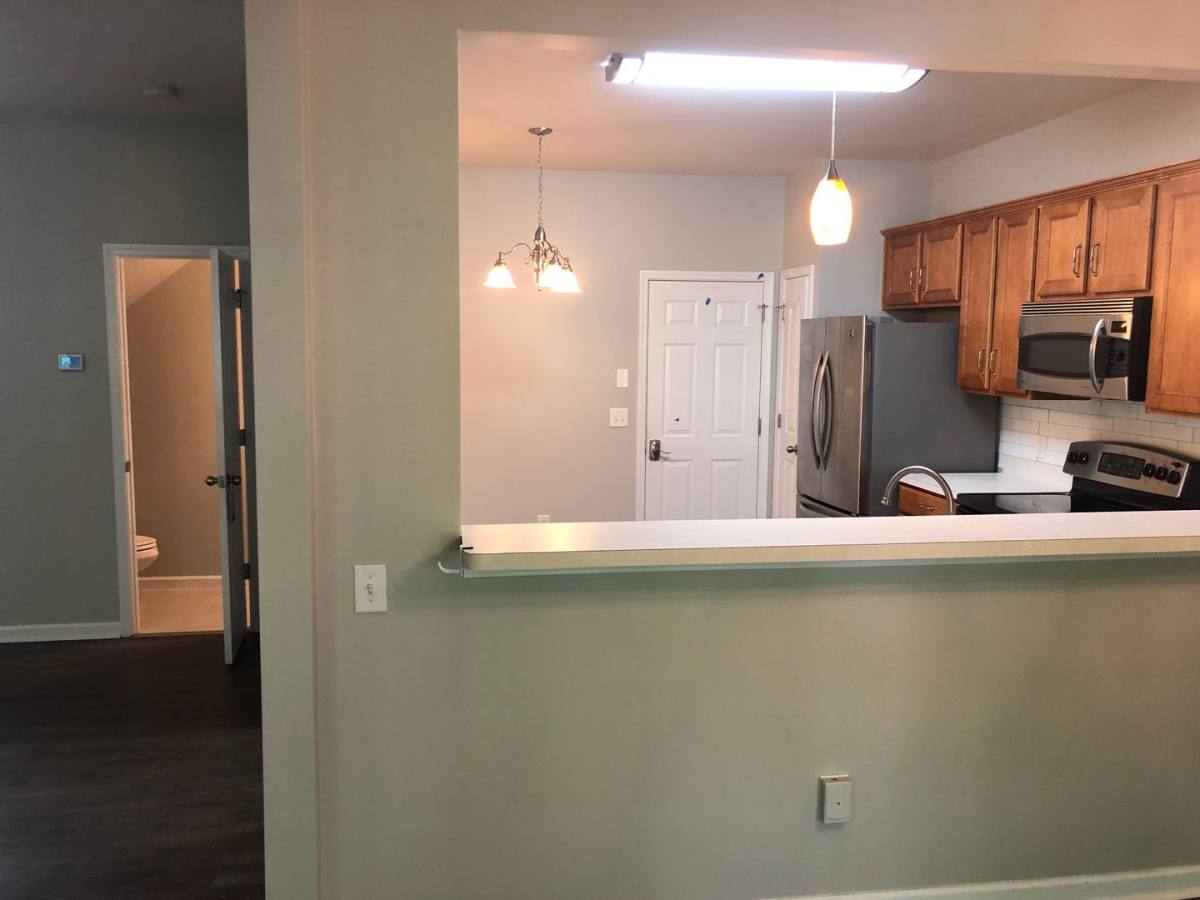 Townhouse for rent at 10226 Blakeney Preserve Dr, Charlotte, NC 28277