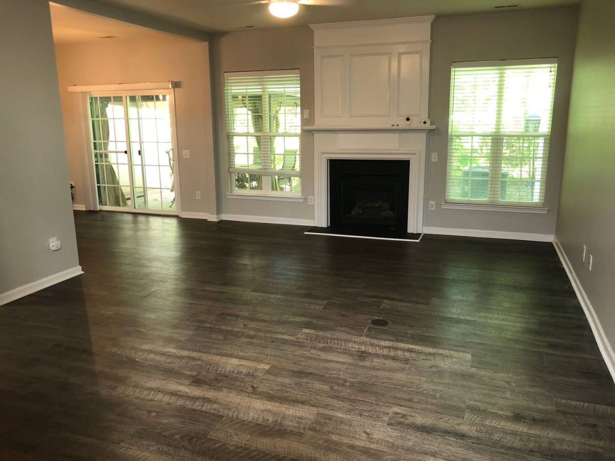 Townhouse for rent at 10226 Blakeney Preserve Dr, Charlotte, NC 28277