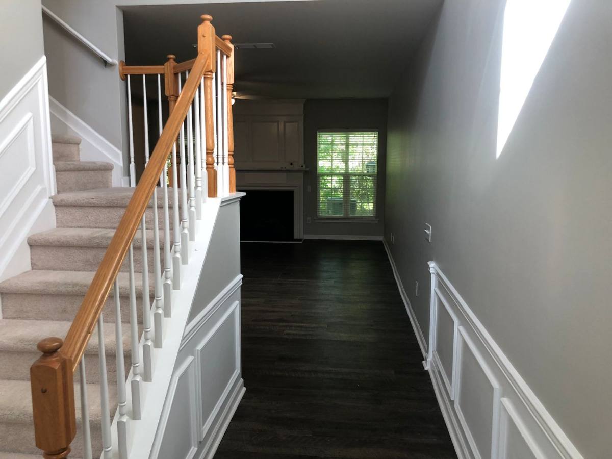 Townhouse for rent at 10226 Blakeney Preserve Dr, Charlotte, NC 28277