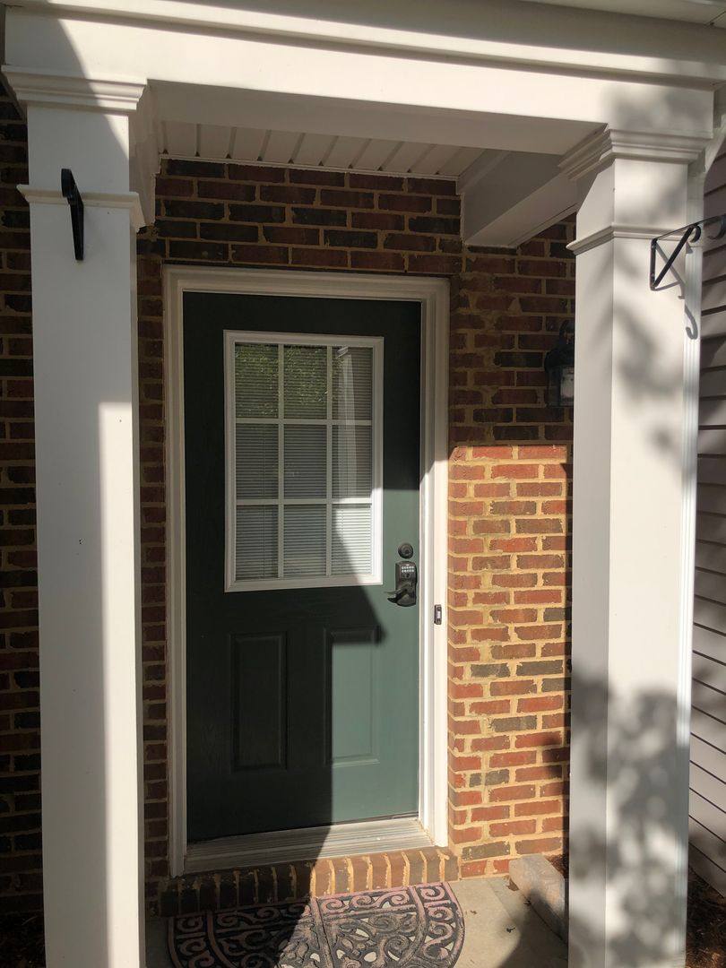 Townhouse for rent at 10226 Blakeney Preserve Dr, Charlotte, NC 28277