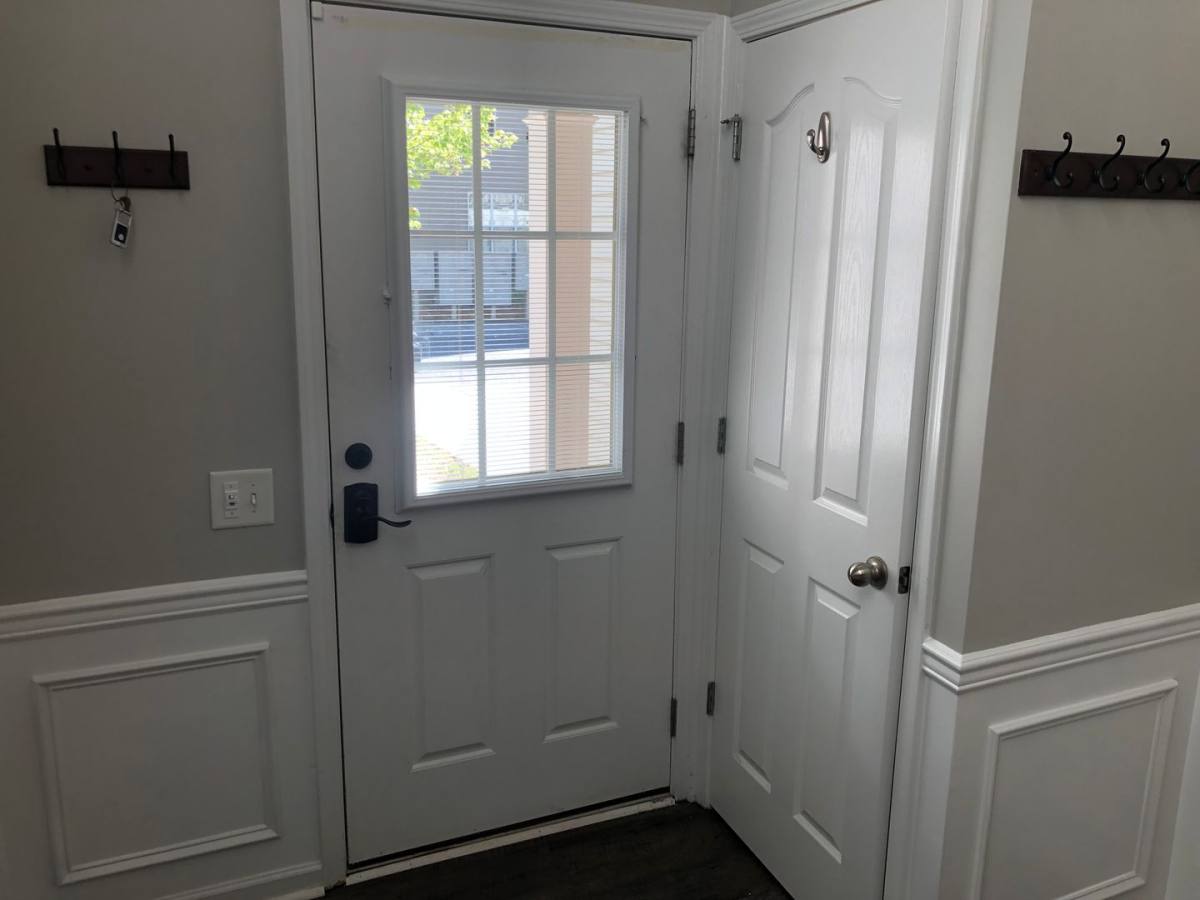 Townhouse for rent at 10226 Blakeney Preserve Dr, Charlotte, NC 28277