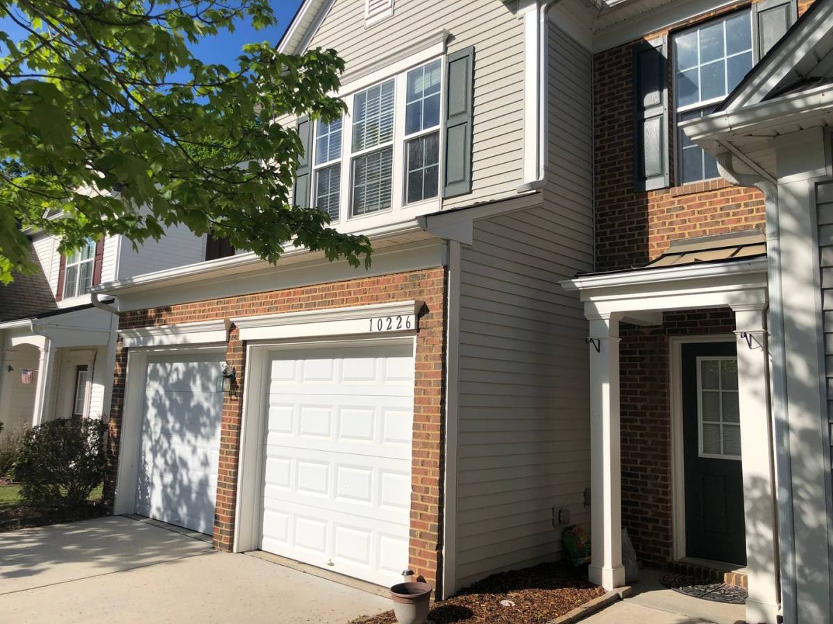 Townhouse for rent at 10226 Blakeney Preserve Dr, Charlotte, NC 28277