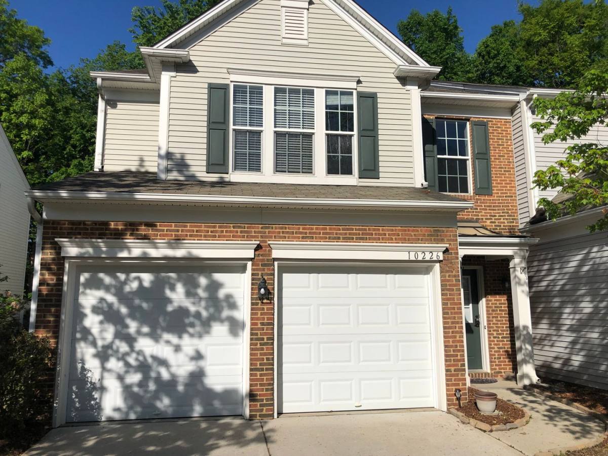 Townhouse for rent at 10226 Blakeney Preserve Dr, Charlotte, NC 28277