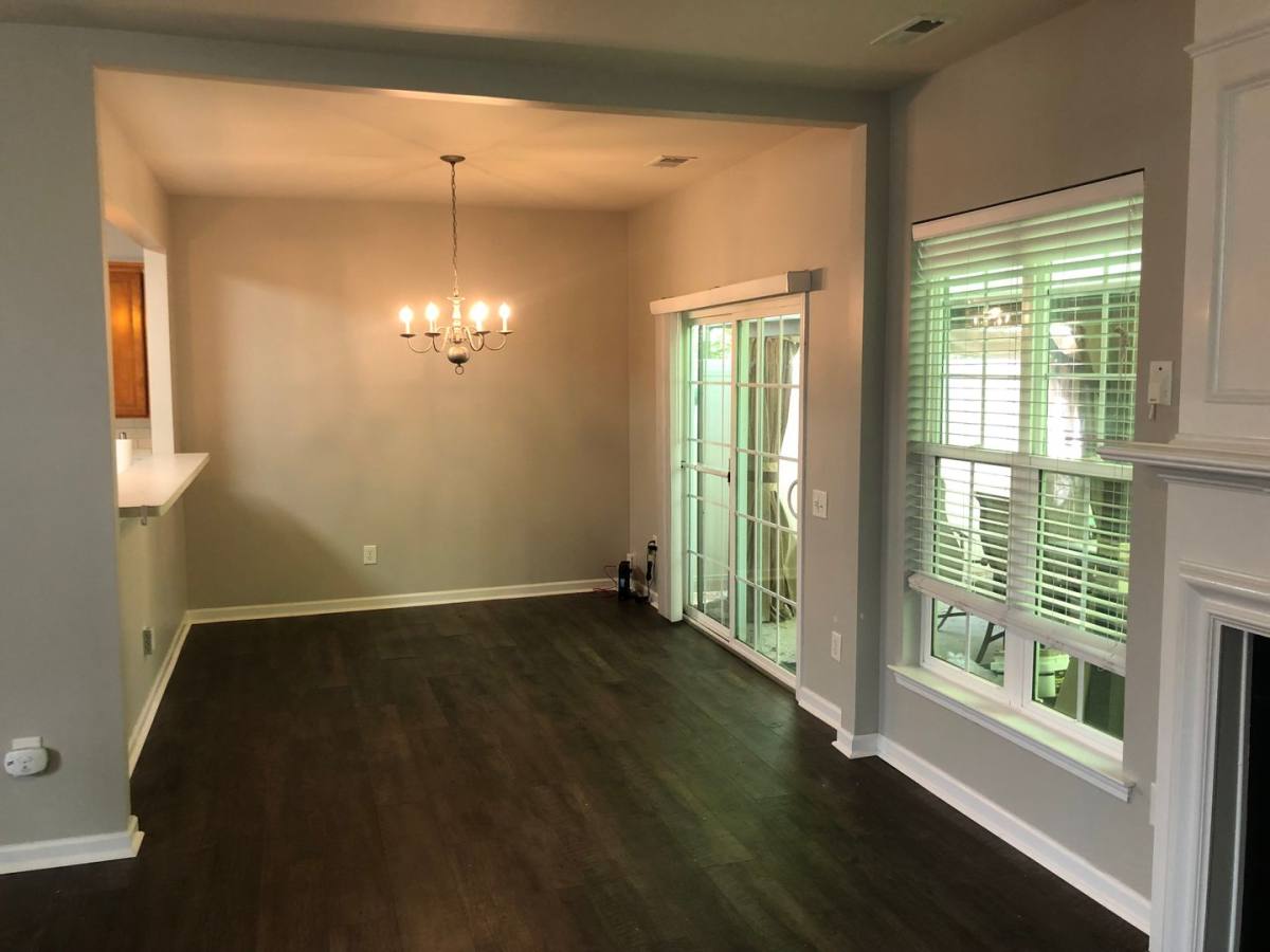 Townhouse for rent at 10226 Blakeney Preserve Dr, Charlotte, NC 28277