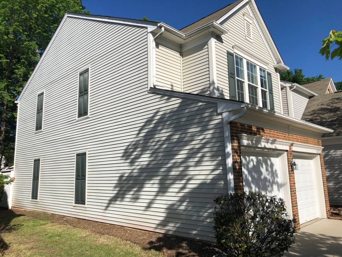 Townhouse for rent at 10226 Blakeney Preserve Dr, Charlotte, NC 28277
