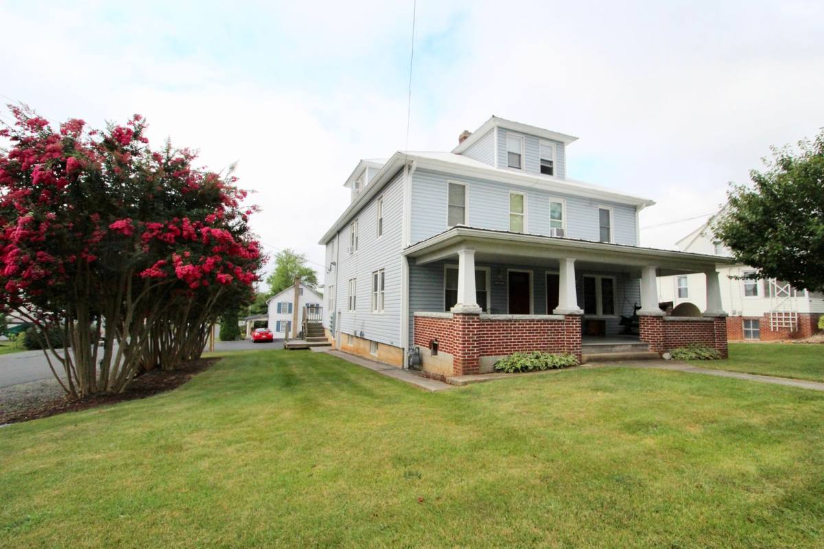 House for rent at 1131 Shenandoah St, Harrisonburg, VA 22802