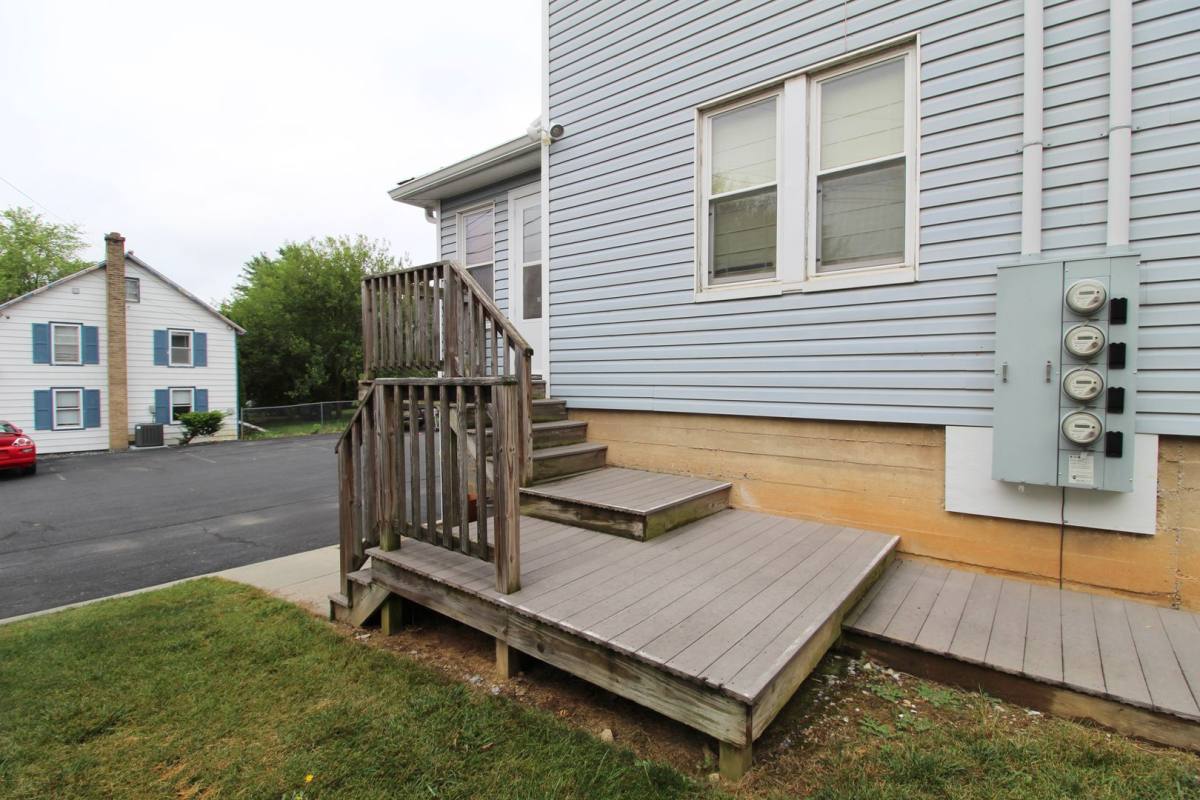 House for rent at 1131 Shenandoah St, Harrisonburg, VA 22802