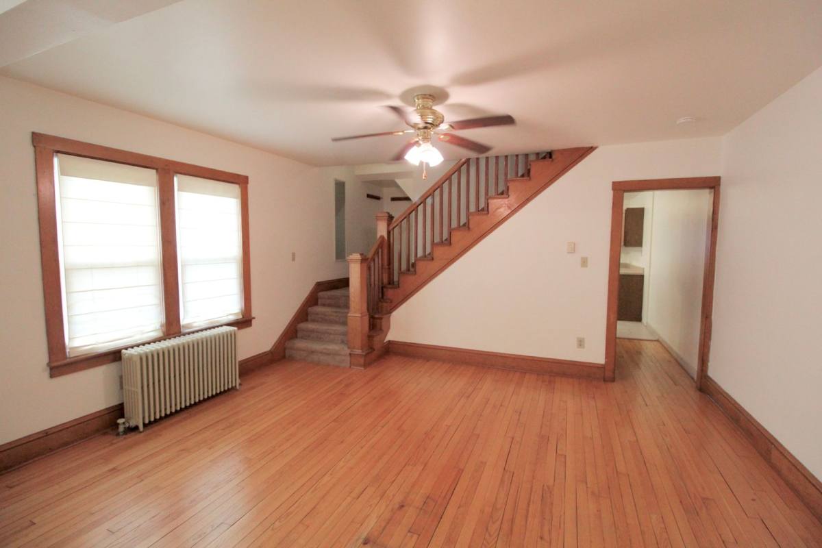 House for rent at 1131 Shenandoah St, Harrisonburg, VA 22802