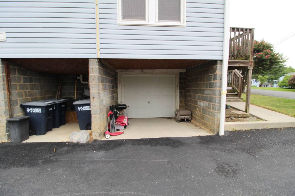 House for rent at 1131 Shenandoah St, Harrisonburg, VA 22802